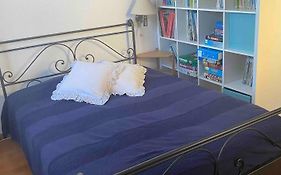 Gite Equestre Au Village 45